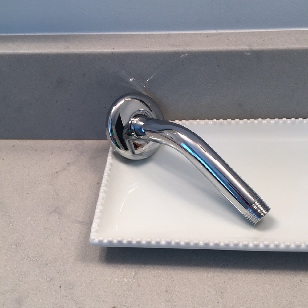 American Standard Shower Arm & Flange 5 1/2” Reach